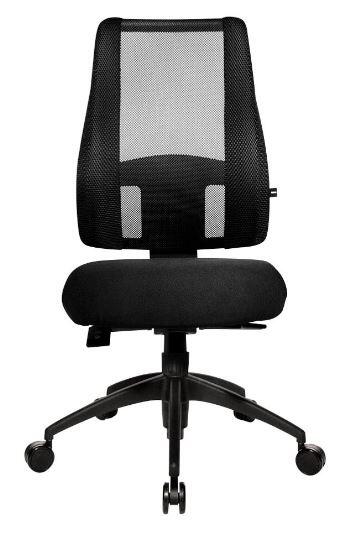 Topstar Lady Sitness Deluxe Bürodrehstuhl LT20B0 W500