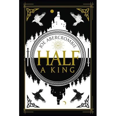 Half a King, Taschenbuch von Joe Abercrombie, Ballantine Books