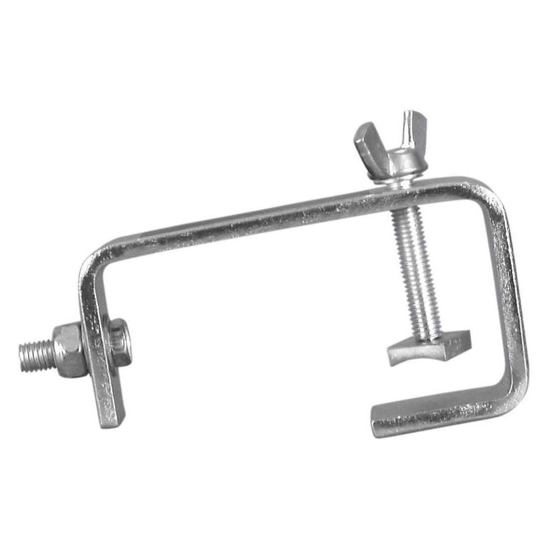 Eurolite TH-51 Theaterhaken silber (58000640)