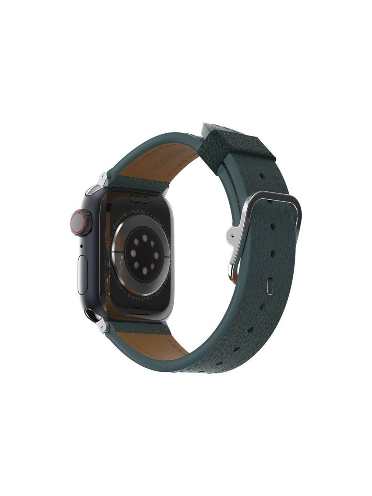 OtterBox Symmetry - band for smart watch - cactus leather