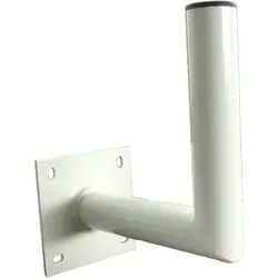 E+P Elektrik Alu-Wandhalter SH 35 W