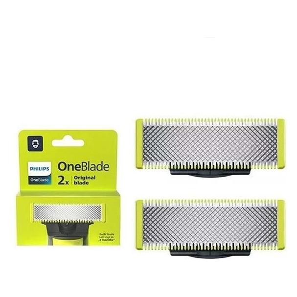 Philips OneBlade QP220/51 (2x) (QP220/51)