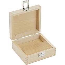 Kern 315-040-100 Holz-Etui für Individual-Gewichtssätze