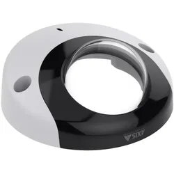 Axis TP3807 DOME COVER WHITE 4P, Netzwerkkamera Zubehör