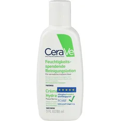 Cerave Feuchtigkeitsspendende Reinigungslotion 88 ML