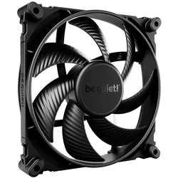 be quiet Lüfter Silent Wings 4 140mm PWM schwarz