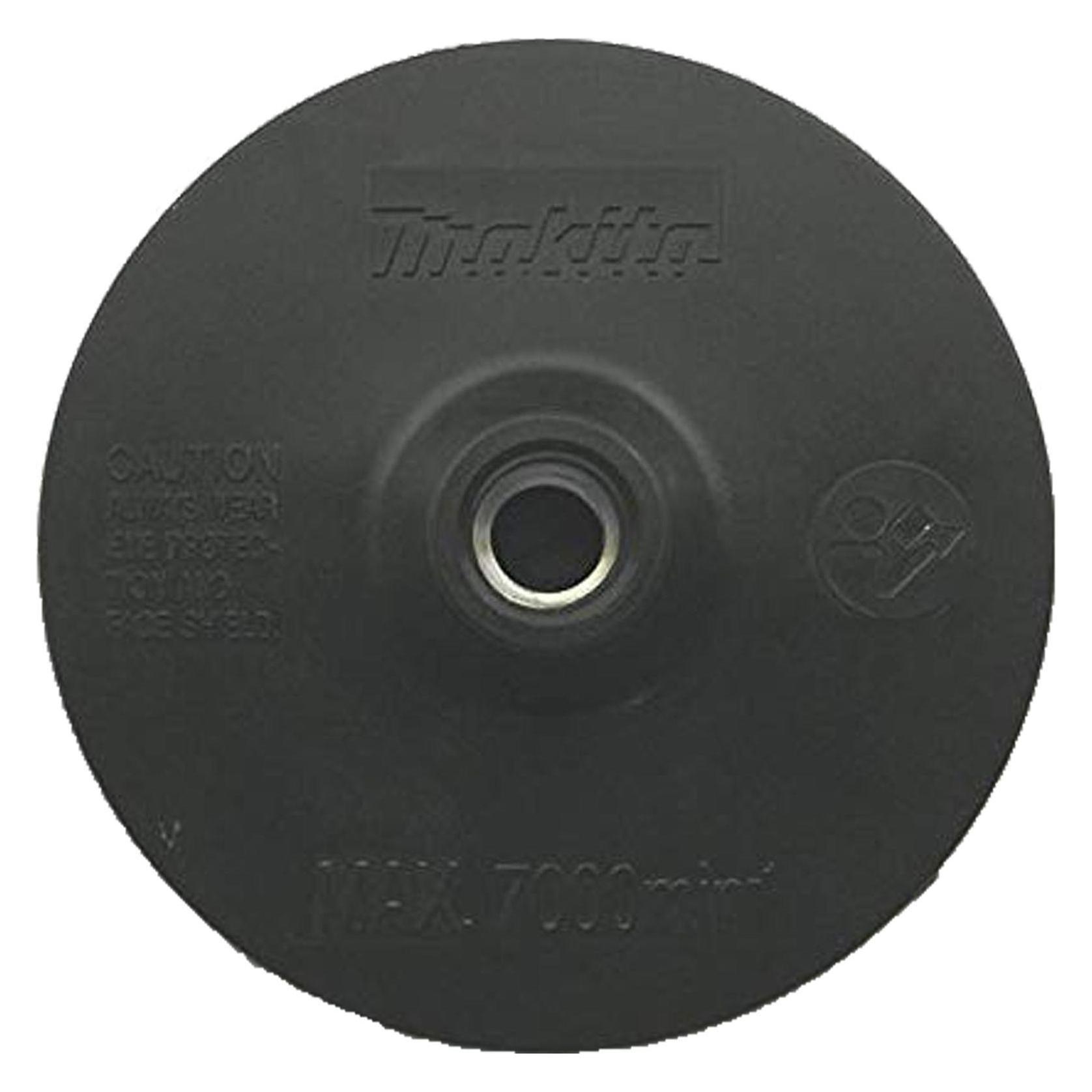 Makita Schleifteller Elastisch Ø 125mm (P-05898)