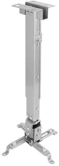 TooQ Suporte de Teto para Projetores PJ2012T-S