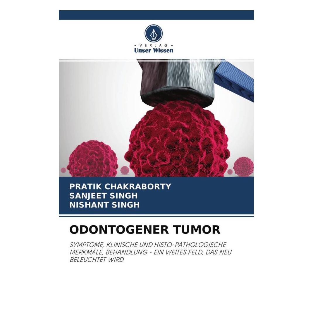 Unser Wissen Odontogener Tumor (56853347)