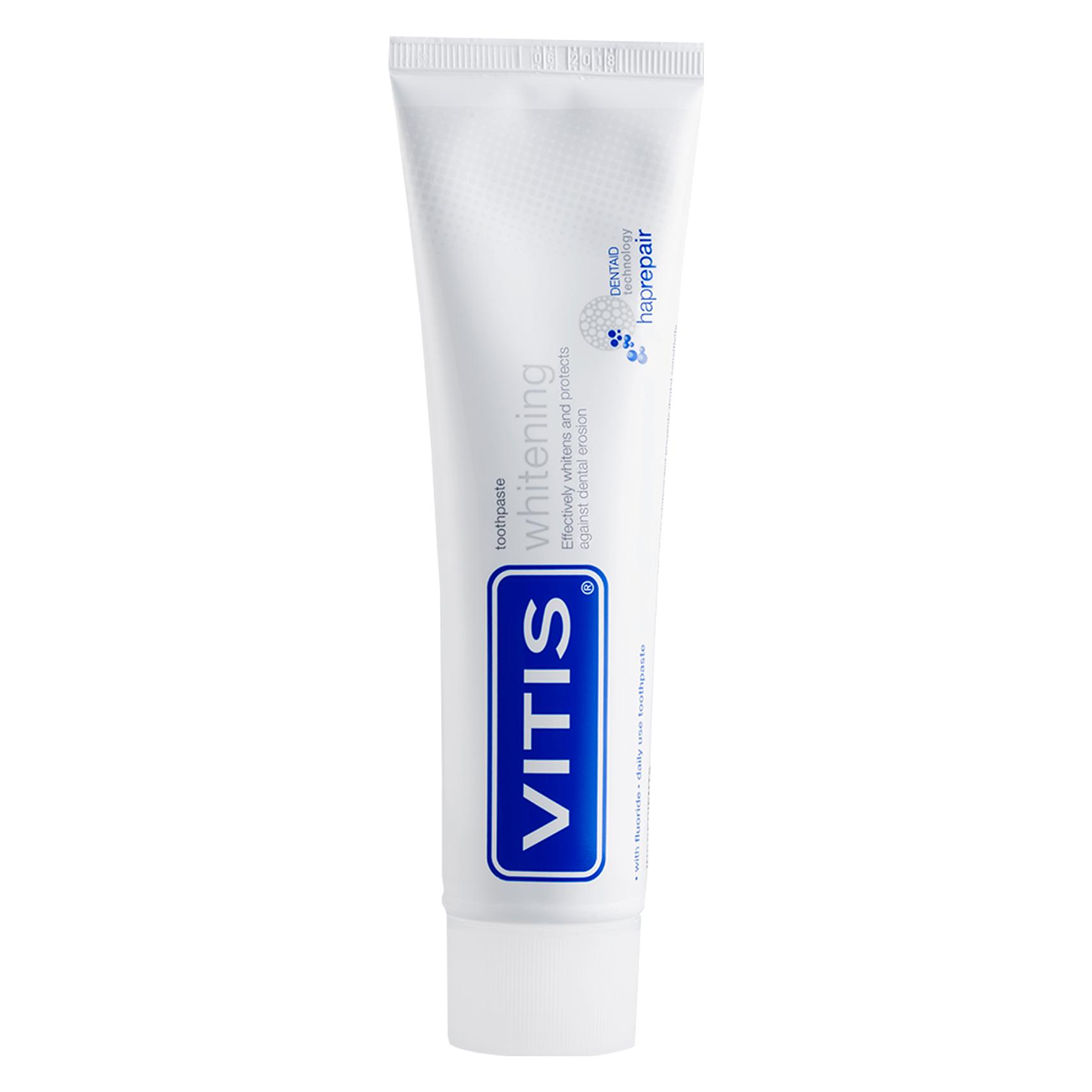 Vitis Whitening Zahnpasta (100 ml) (02816243)