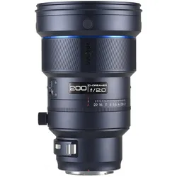 Laowa AF 200mm f/2 Teleobjektiv für Nikon Z