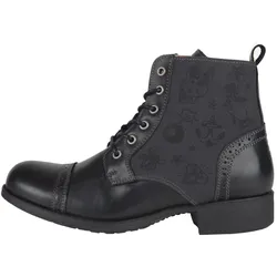Helstons Mehari Damen Motorradstiefel