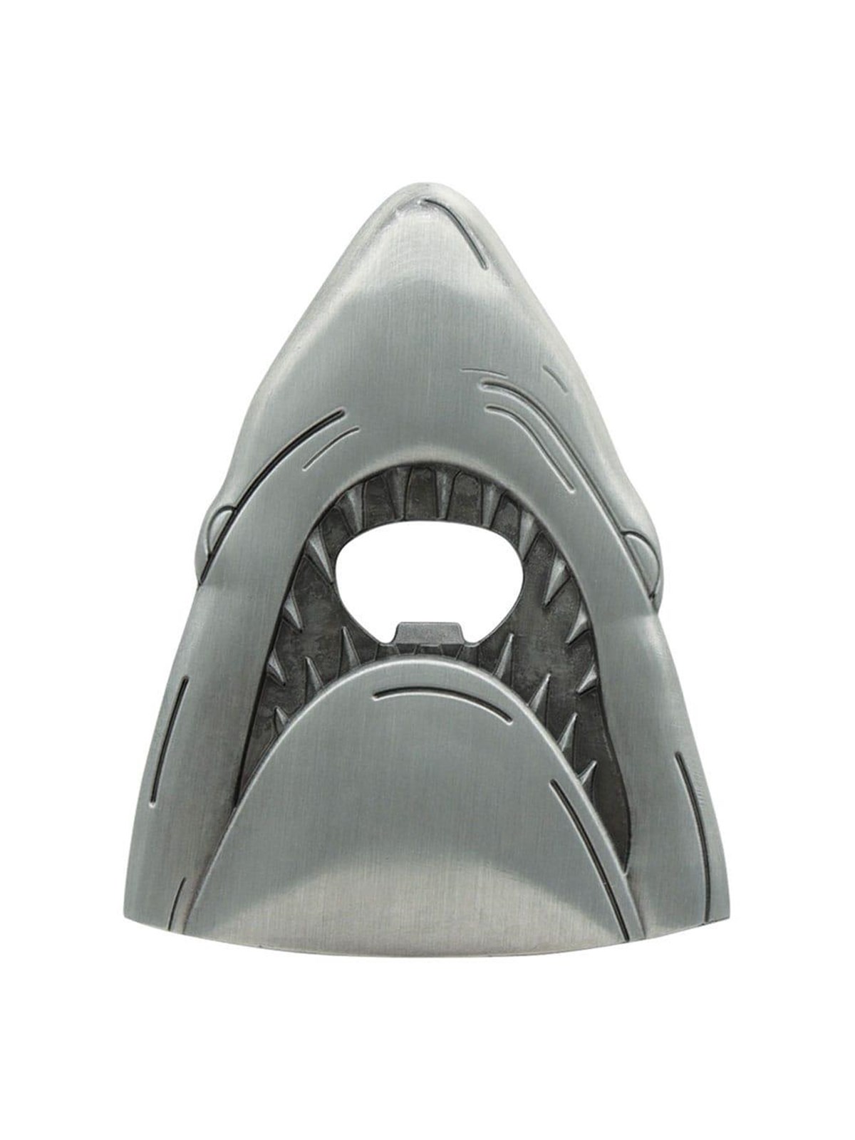 FaNaTtik - Jaws - Bottle Opener Shark (50th Anniversary) - Flaschenöffner