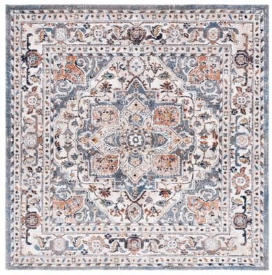 SAFAVIEH Symphony Zennur Traditional Rug