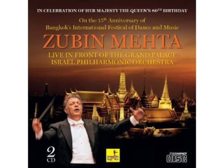 Live in Bangkok