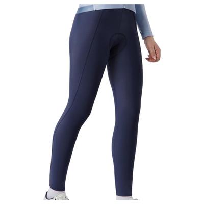 Castelli - Women's Espresso 2 Tight - Radhose Gr S blau