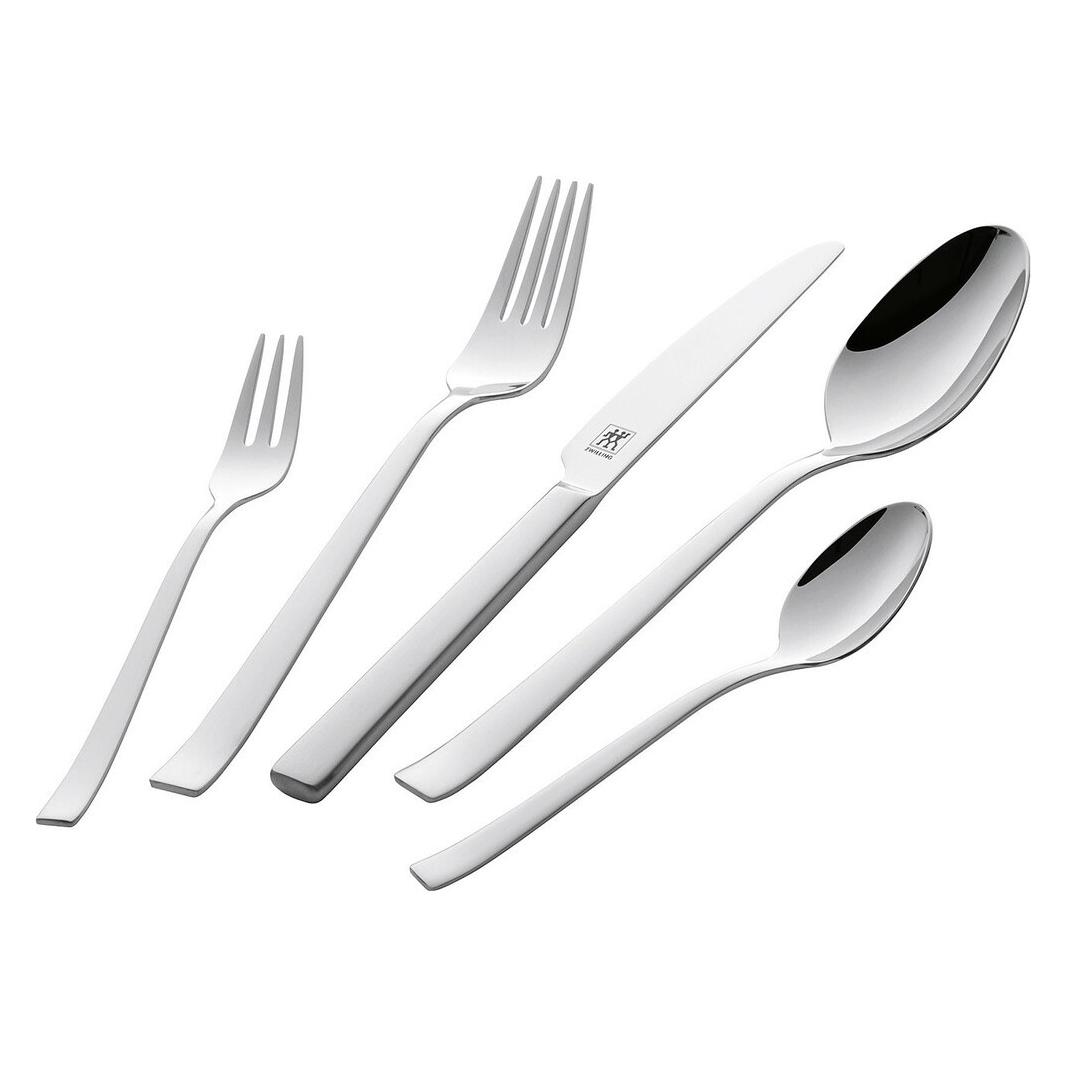 Zwilling Besteckset Cult 30tlg (30 Stk., Besteck Set) (1026795)