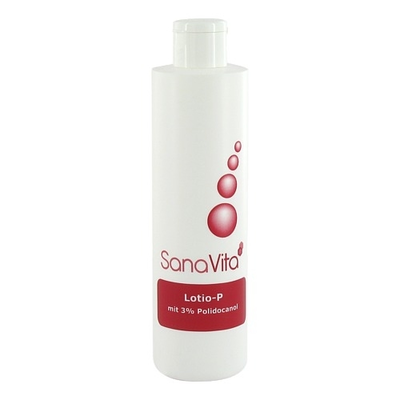 Sana Vita GmbH SANA VITA Lotio-P 250 ml 02052018