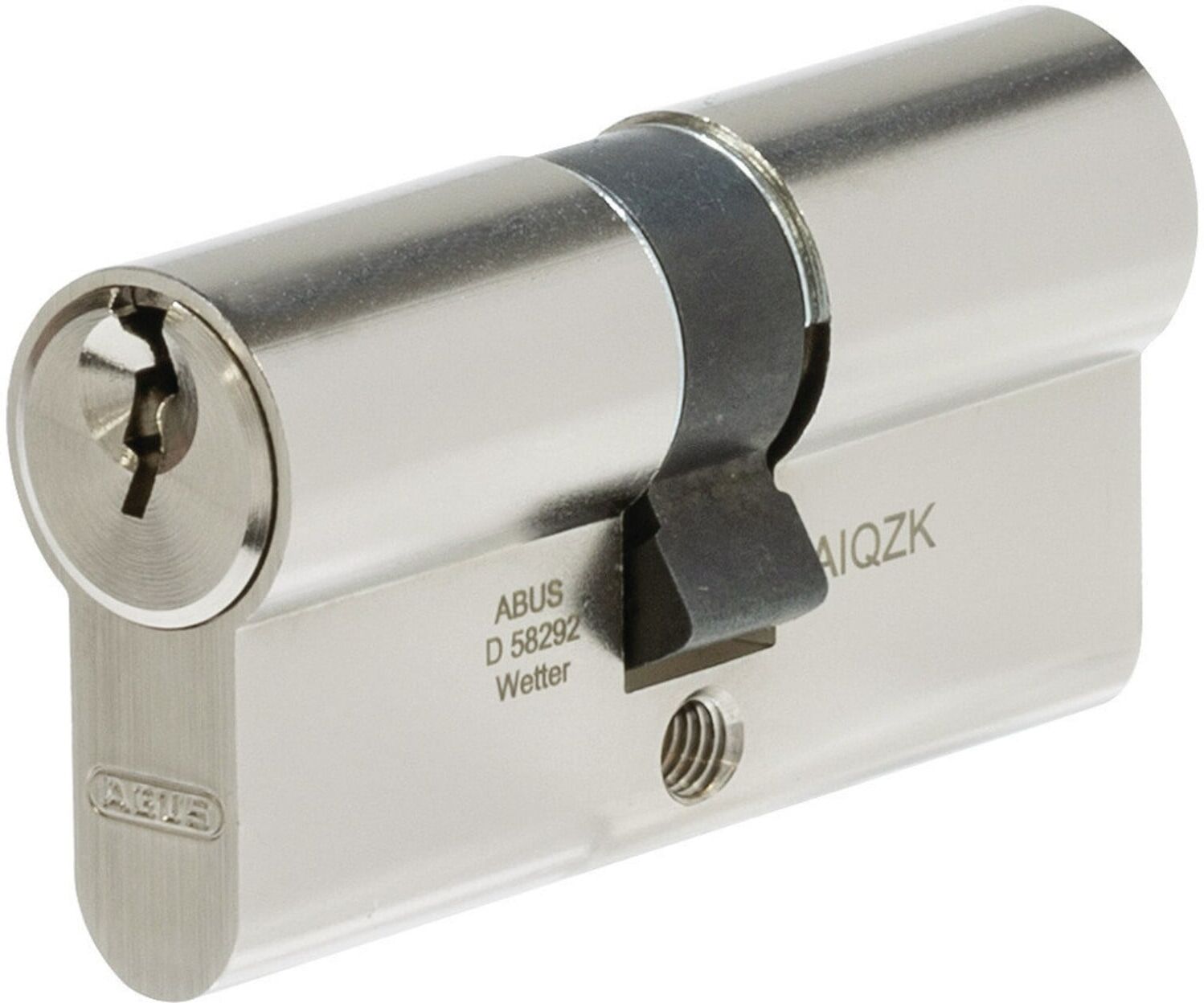 Abus Zylinder A83N 30/30 vs. (98664)