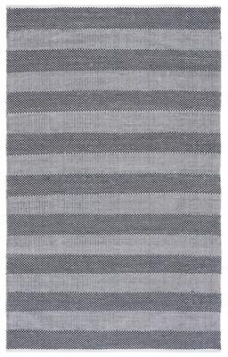 SAFAVIEH Handmade Flatweave Striped Kilim Bernadien Cotton Rug