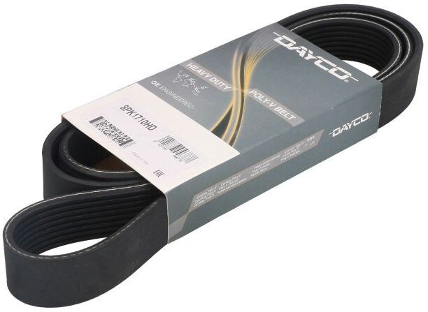 DAYCO 8PK1710HD Serpentine belt