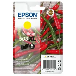 EPSON Tinte 503XL gelb (C13T09R44010)