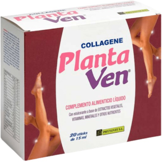 Phytovit Collagene Plantaven 20 Sticks
