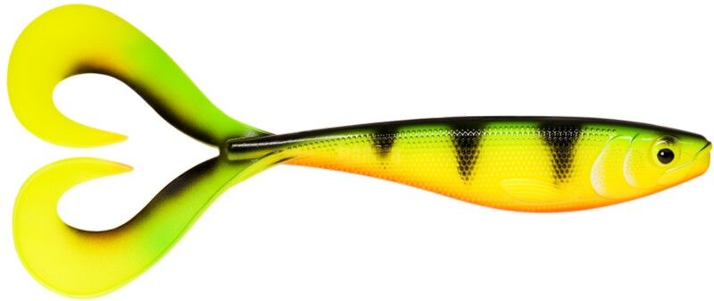 Rapala Soft Olio 18cm-Fire Tiger