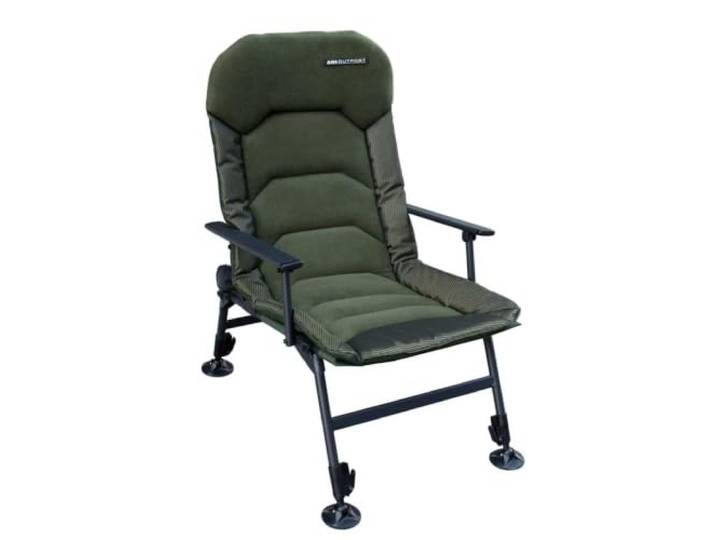 AIM Outpost Recliner Chair Karpfenstuhl - Karpfenstuhl