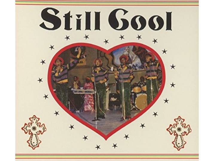 Still Cool - Still Cool