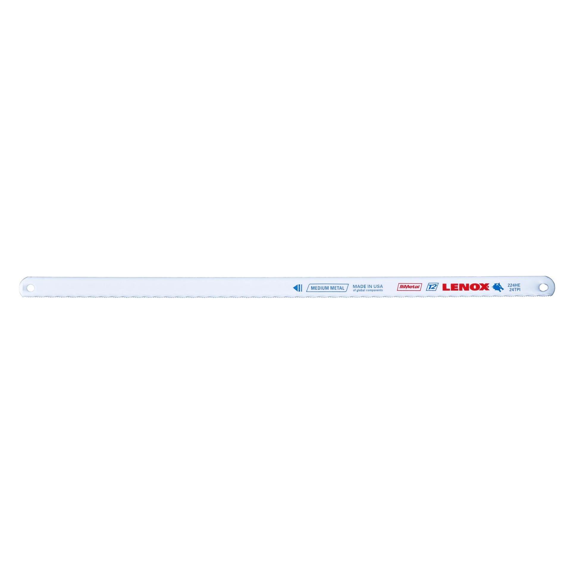 Lenox 300x13x6,3 / 24Z 10er PACK / 20145 (Nettopreis) (20145V224HE)