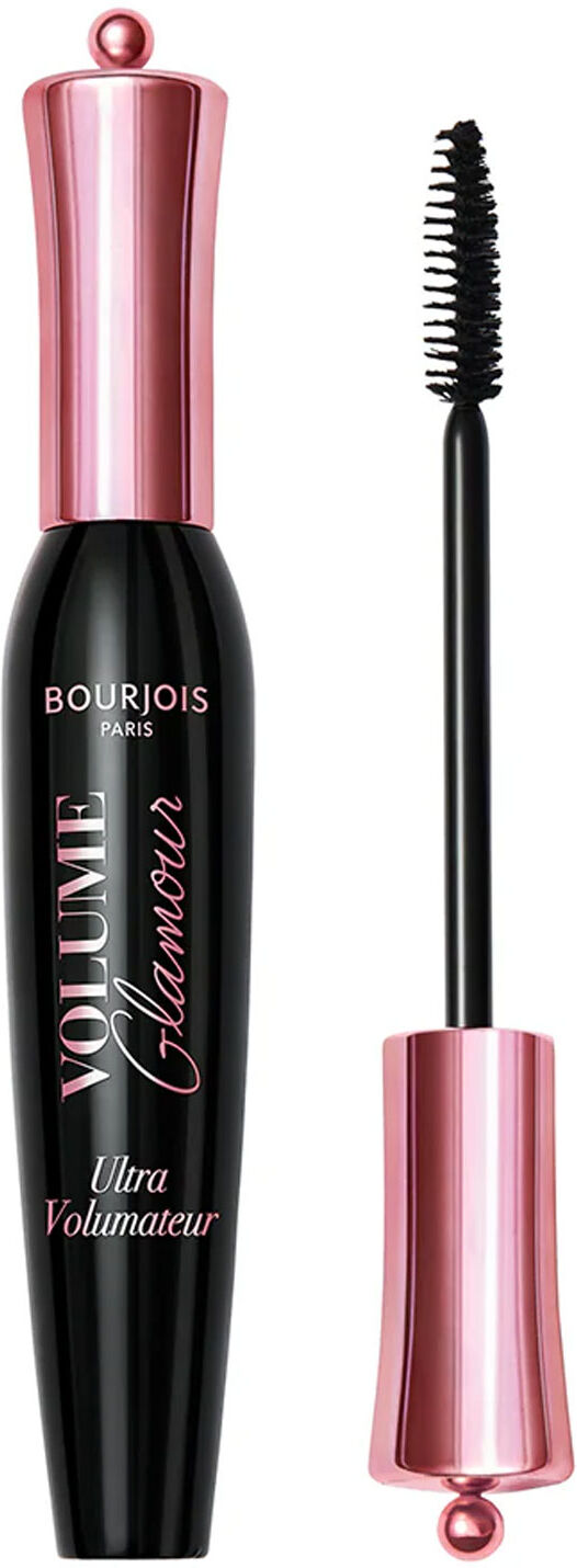 Bourjois Volume Glamour Mascara Black 12ml
