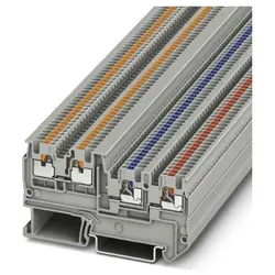 Phoenix Sensor-/Aktorklemme PTIO 1,5/S/3