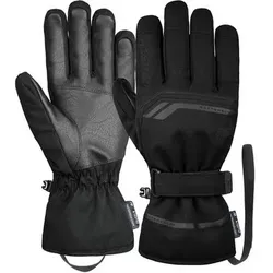 REUSCH Herren Handschuhe Reusch Primus R-TEX® XT, Größe 7,5 in Schwarz Schwarz