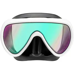 Cressi, Taucherbrille