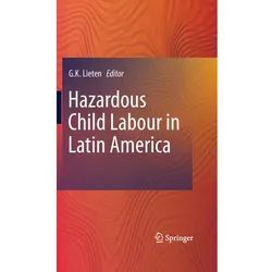 Hazardous Child Labour in Latin America, Fachbücher