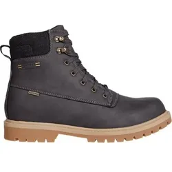 McKINLEY Herren Apres Schuhe He.-Après-Stiefel Luca III AQX, Größe 40 in Grau Grau