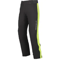Modeka Hydroflex Motorrad Regenhose 3XL