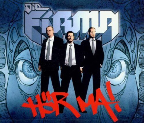 die Firma - Hör ma! - Preis vom 09.10.2026 07:28:09 h