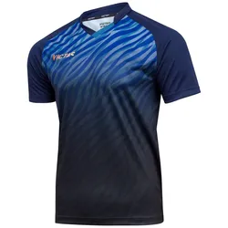 Victas Shirt 232 navy XXS - XXS