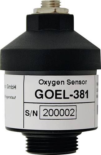 Greisinger GHM GOEL381 Passend für Marke (Messgeräte-Zubehör) Greisinger