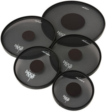 Rtom Black Hole Practice Pad Set V2