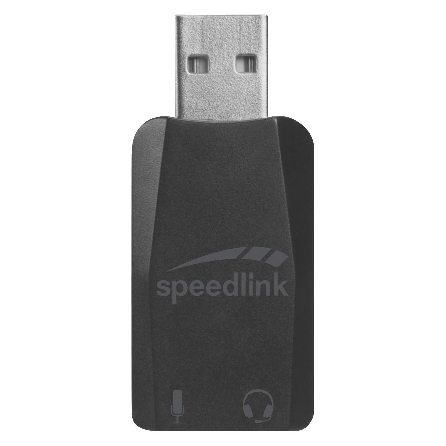 Speedlink Vigo (USB) (SL-8850-BK-01)