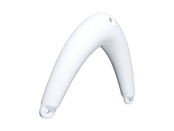 Meister + Co Bugfender Weiss 15 × 30 cm
