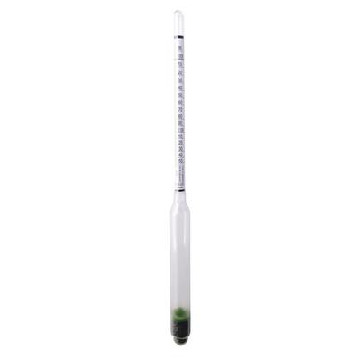 Hydrometer - VINOFERM mit 3 Skalen