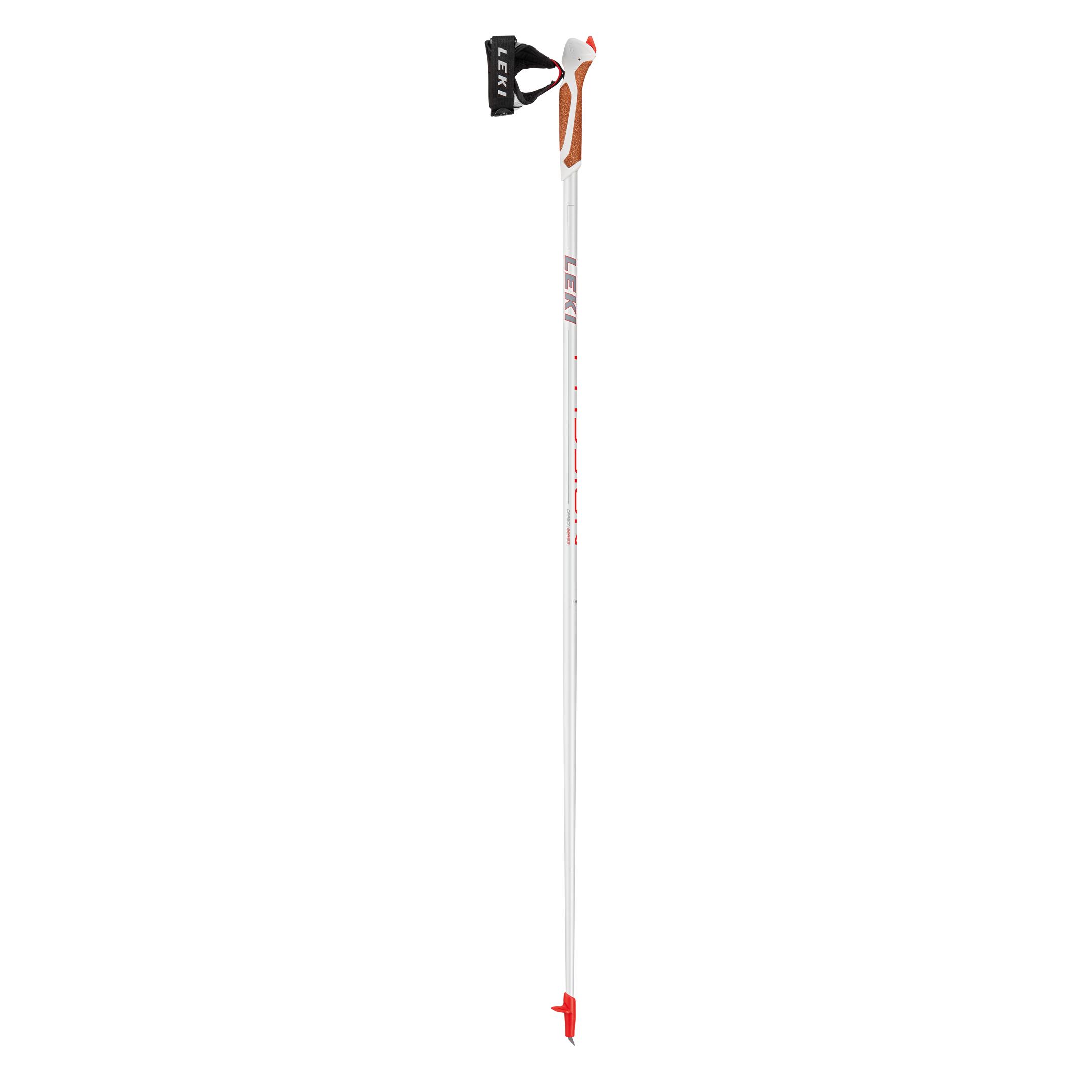 Leki Nordic (115 cm) (6492525115-115cm)