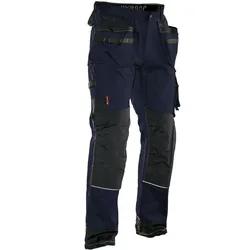 Jobman Bundhose Baumwolle 2732 6799 c44