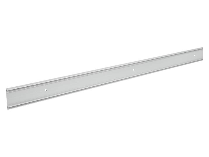 Hettich Lauf- und Führungsprofil Slide Line 16 Aluminium