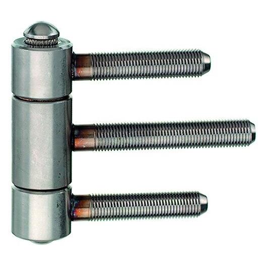 Anuba -Bänder Modell HR 20/22 (HE322SM-RA-ES CH)