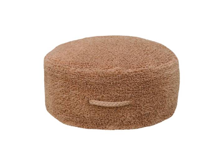 Pouf chill châtaigne